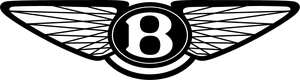 Bentley logo