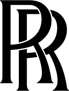 Rolls-Royce logo