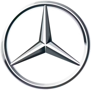 Mercedes-Benz logo