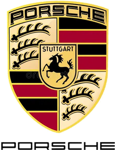 Porsche logo