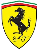 Ferrari logo